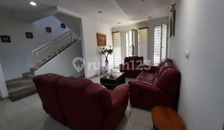 Termurah Rumah Cluster Amanda 9 Premium di Summarecon Bandung