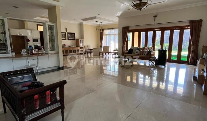 Termurah Rumah Mewah di Budi Indah Bandung