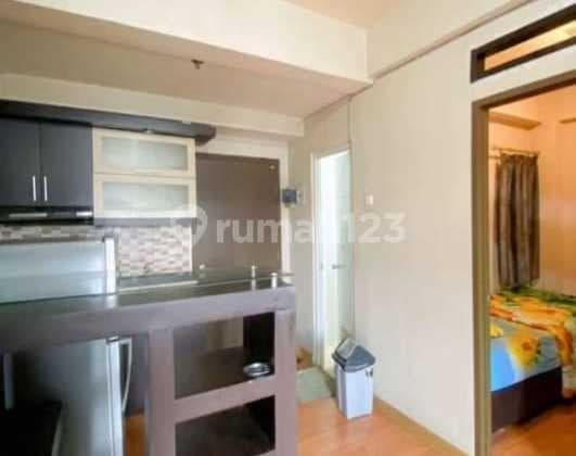 Termurah Apartemen 2Br di Metro Suite Bandung
