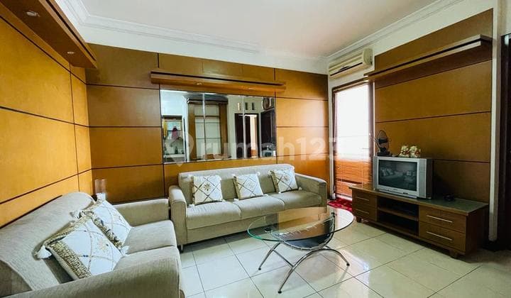 Termurah Apartemen 2Br di The Majesty Bandung