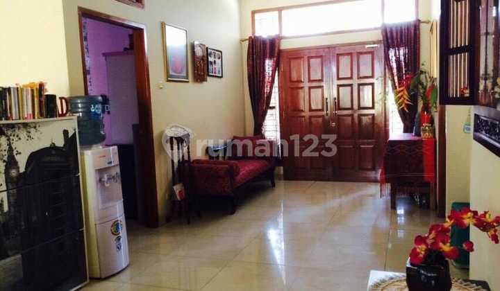 Termurah Rumah Siap Huni di Batununggal Bandung