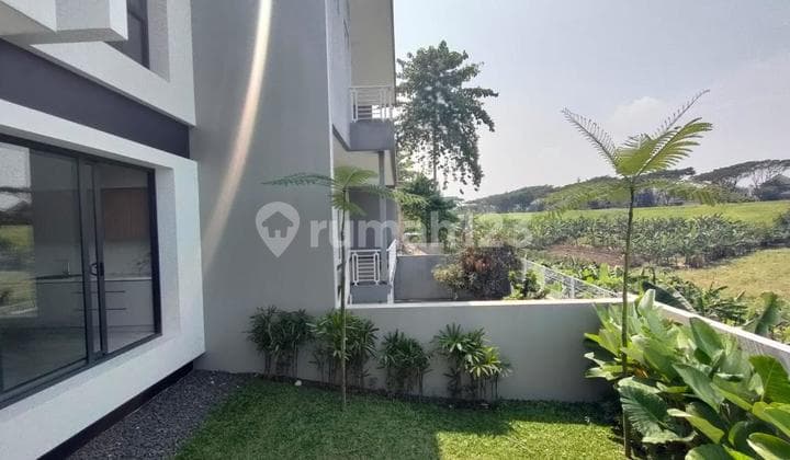 Termurah Rumah di Tatar Kumalasari Kota Baru Parahyangan