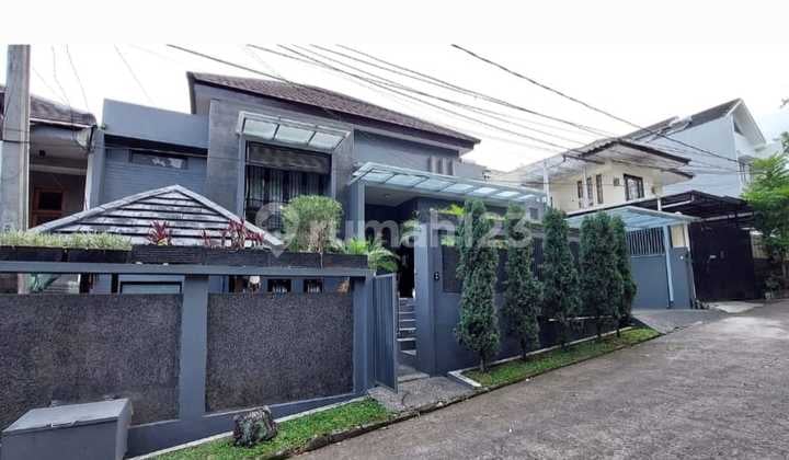 Termurah Rumah Minimalis di Gegerkalong Bandung