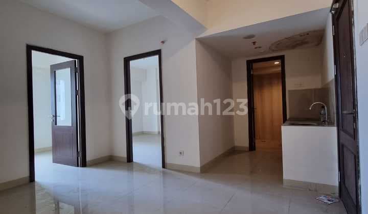 Cheapest Apartments at Galeri Ciumbuleuit Apartment 2 Bandung