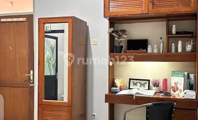 Cheapest Well-Maintained Boarding House in Ciumbuleuit Bandung