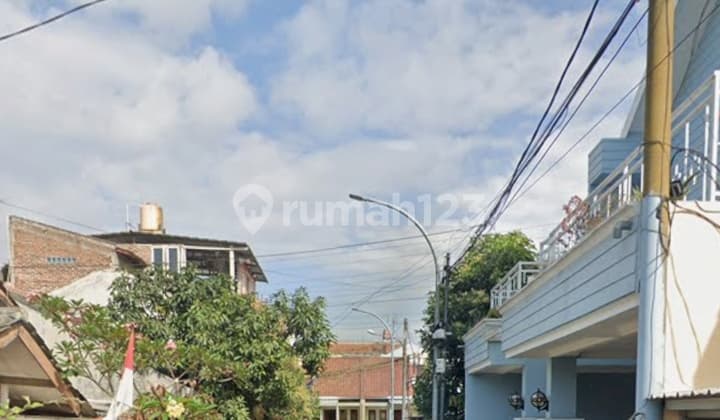 Termurah Rumah Hitung Tanah Harga NJOP Margahayu Raya Bandung