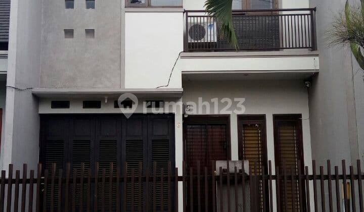 Termurah! Rumah Siap Huni di Komplek Bukit Sariwangi Bandung!!!