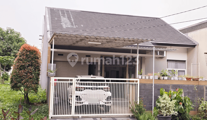 Termurah Rumah Lux di Batununggal Bandung