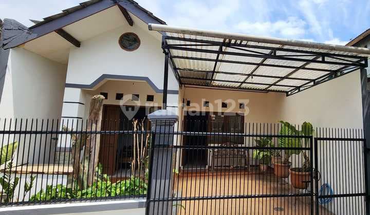 Cheapest House in Taman Cibaduyut Indah 1 Bandung