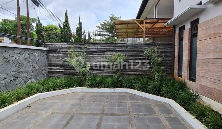 Termurah Rumah Minimalis Baru di Setrawangi Bandung