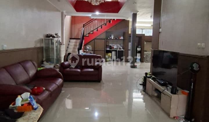 Termurah Rumah di Puri Dago Mas Bandung