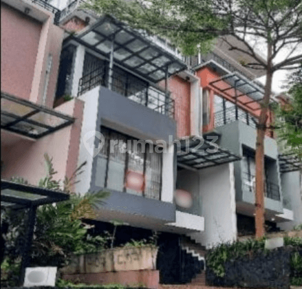 Termurah Townhouse 2 Lantai di Lembang Bandung Barat Termurah Townhouse 2 Lantai di Lembang Bandung Barat