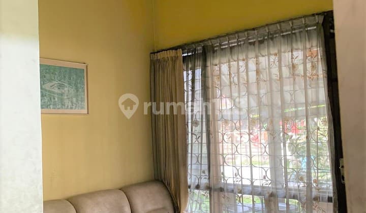 Termurah Rumah 2 Lantai di Kopo Permai Bandung