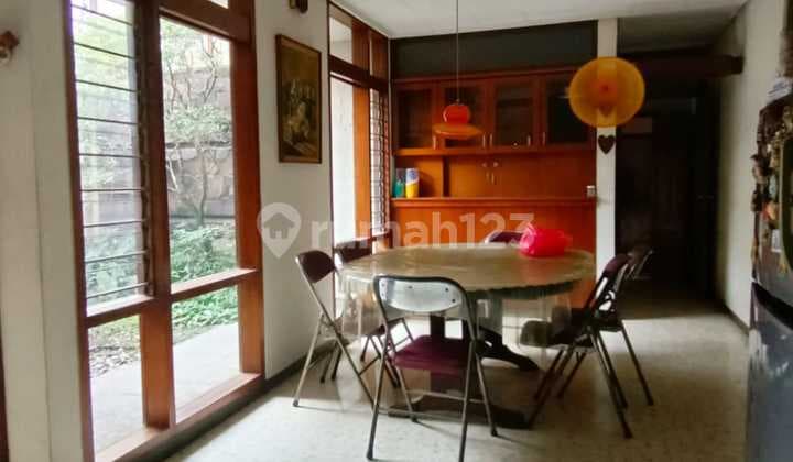 Cheapest House for Business Location in Sayap Riau Bandung