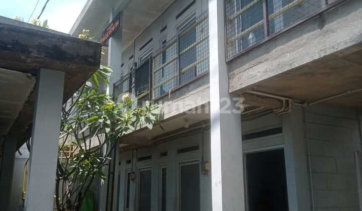 Cheapest Active Boarding House in Sekeloa Tengah, Bandung