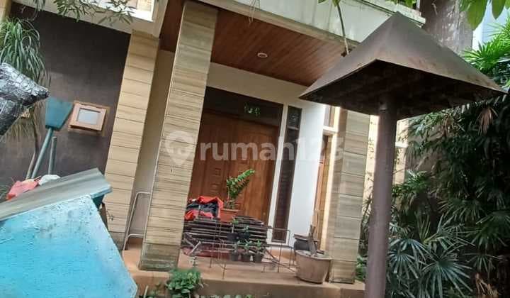 Cheapest Move-In Ready House in Mekar Wangi, Bandung