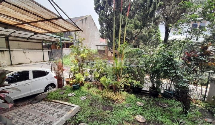 Termurah Rumah Siap Huni di Setraduta Bandung