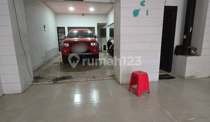 Termurah Sewa Ruko di Mainroad Prof Sutami Bandung