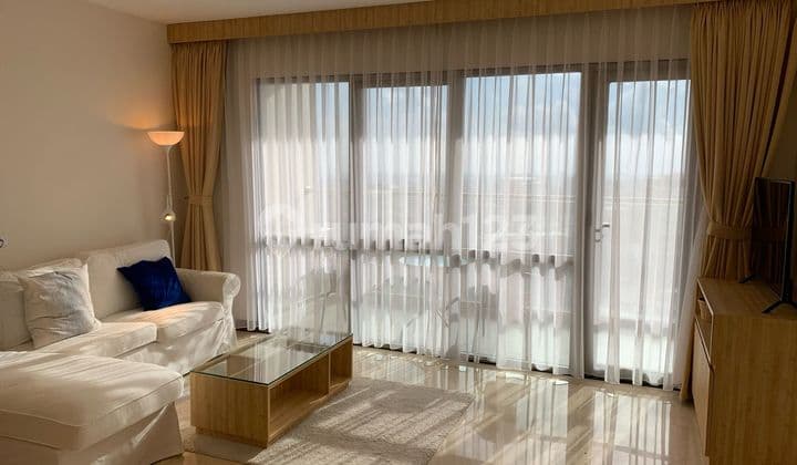 Cheapest Sale/Rent Apartment in Hegarmanah Residence Bandung