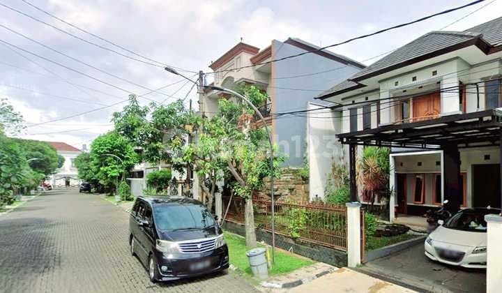 Termurah Rumah Cantik di Komplek Batununggal Bandung