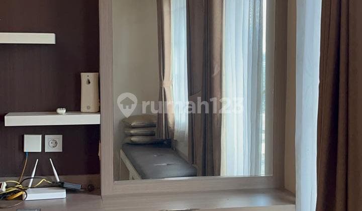 Termurah Apartemen di Galeri Ciumbuleuit Apartment 2 Bandung
