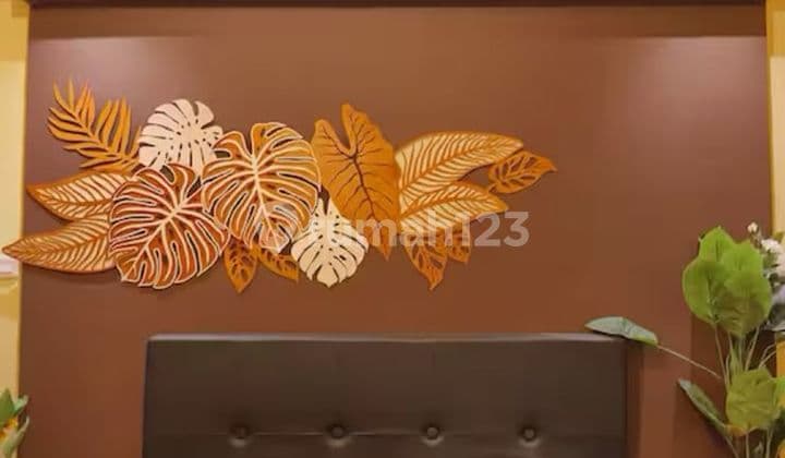 Cheapest Apartment at Galeri Ciumbuleuit Apartment 3 Bandung