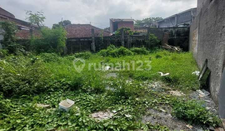 Cheapest Plot in Antapani Cluster Bandung