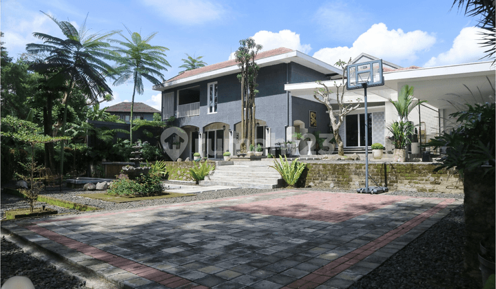 Termurah Rumah Bagus di Setiabudi Regency Bandung