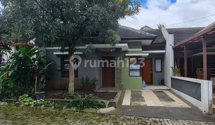 Termurah Jual Cepat Rumah di Setraduta Bandung