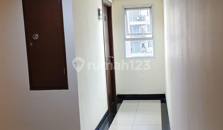 Termurah Apartemen 2Br di Gateway Pasteur Bandung