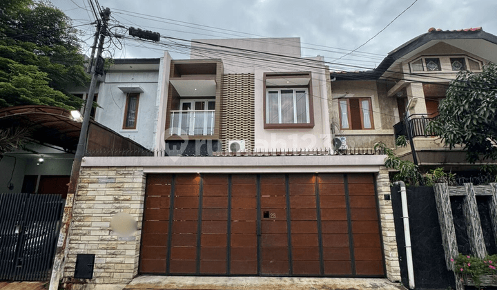 Termurah Rumah Siap Huni di Buah Batu Bandung