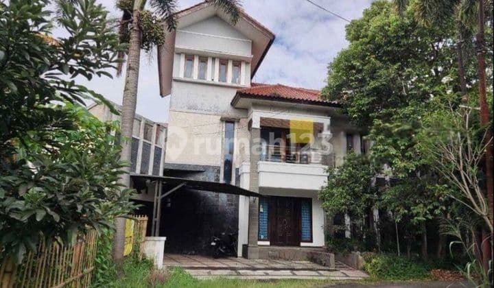 Termurah Rumah Siap Huni di Abadi Regency Bandung