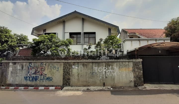Termurah Rumah Hitung Tanah di Tubagus Ismail Bandung
