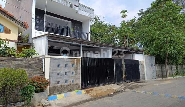 Cheapest Boarding House in Holis Housing Area, Bandung