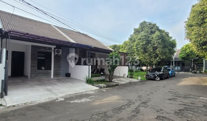 Termurah Rumah Siap Huni di Batununggal Asih Bandung