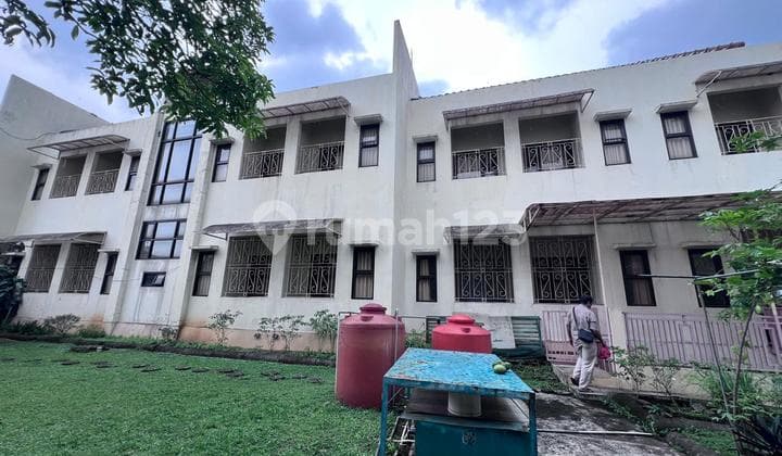 Termurah Rumah Kost Hitung Tanah di Sayap Ciumbuleuit Bandung