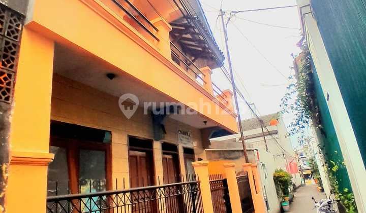 Cheapest Active Boarding House in Dipati Ukur Wing, Bandung