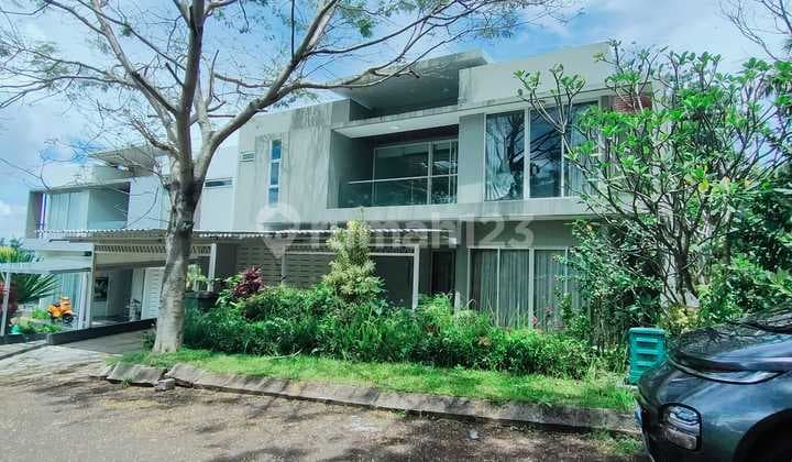 Cheapest Move-in Ready Villa in Dago Bandung