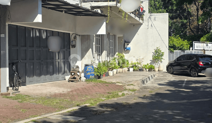 Termurah Ruko 1 Lantai di Buah Batu Bandung