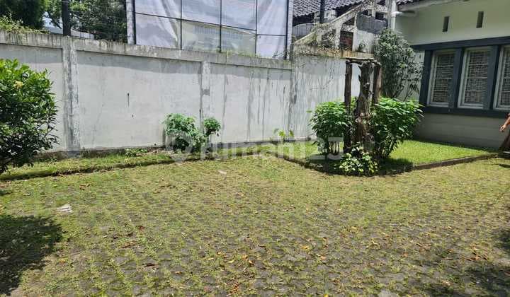 Termurah Ruang Usaha di Mainroad Riau Bandung
