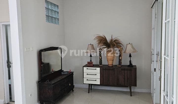 Termurah Rumah Baru di Kiara Sari Permai Bandung