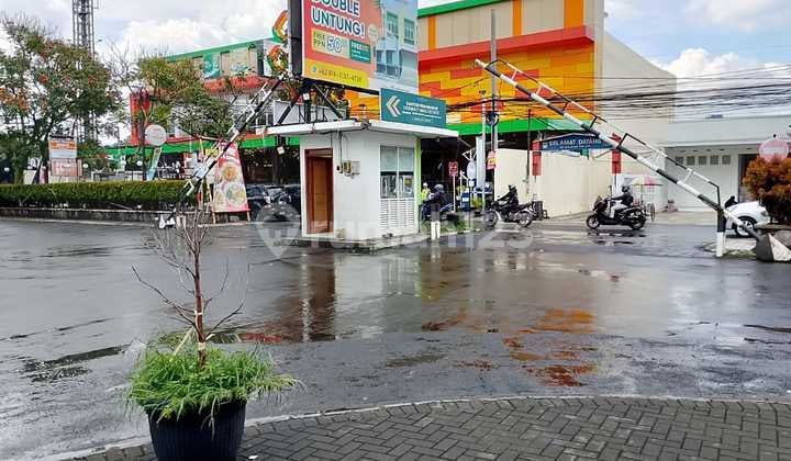 Termurah Ruko di Derwati Mas Bandung