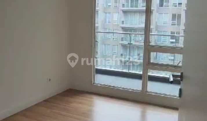 Termurah Apartemen 3BR di Landmark Residence Bandung
