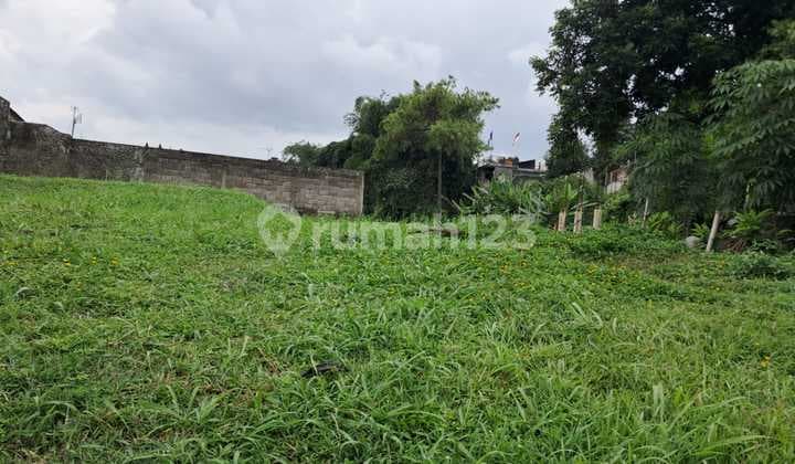 Termurah Tanah Kavling di Pondok Hijau Bandung Utara