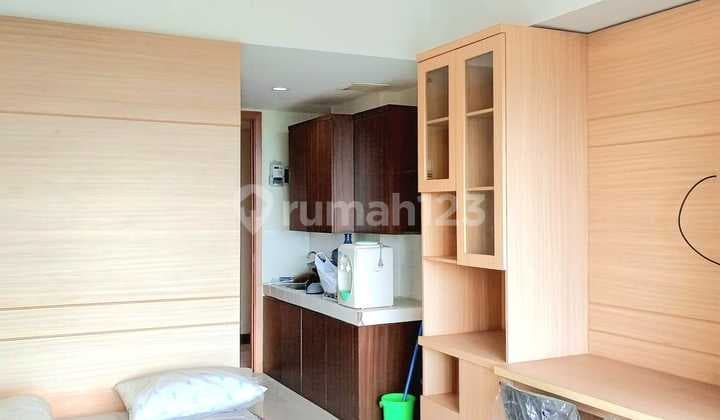 Termurah Apartemen Studio di Beverly Dago Bandung