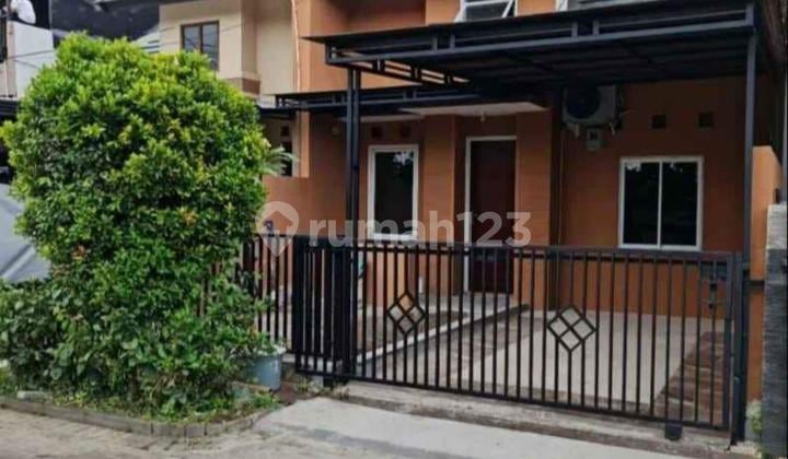 Termurah Rumah Minimalis di Pinus Regency Bandung
