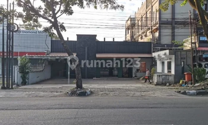 Termurah Jual/Sewa Ruang Usaha di Mainroad Pelajar Pejuang Bandung Termurah Jual/Sewa Ruang Usaha di Mainroad Pelajar Pejuang Bandung