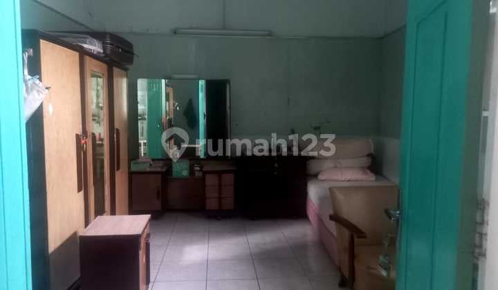 Termurah Rumah di daerah Jenderal Sudirman Bandung