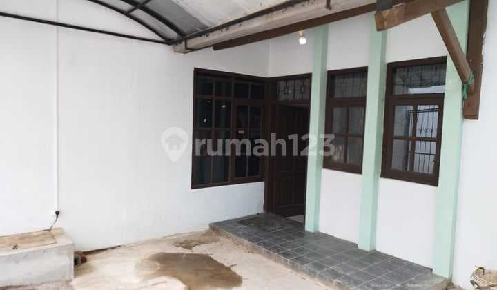 Cheapest House in Margahayu Raya Complex Bandung