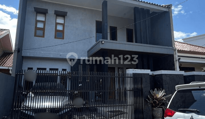 Termurah Rumah Siap Huni di Komplek Batu Mulia Bandung